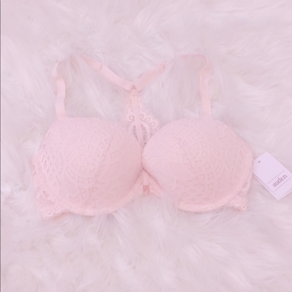 Auden Other - Auden pink bra Auden Other - Auden pink bra